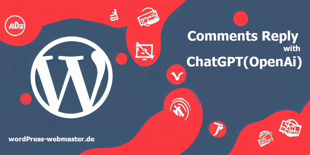 WordPress Plugin - ChatGPT Comment Reply